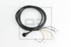 MAN 81254046247 Cable Set, outside mirror